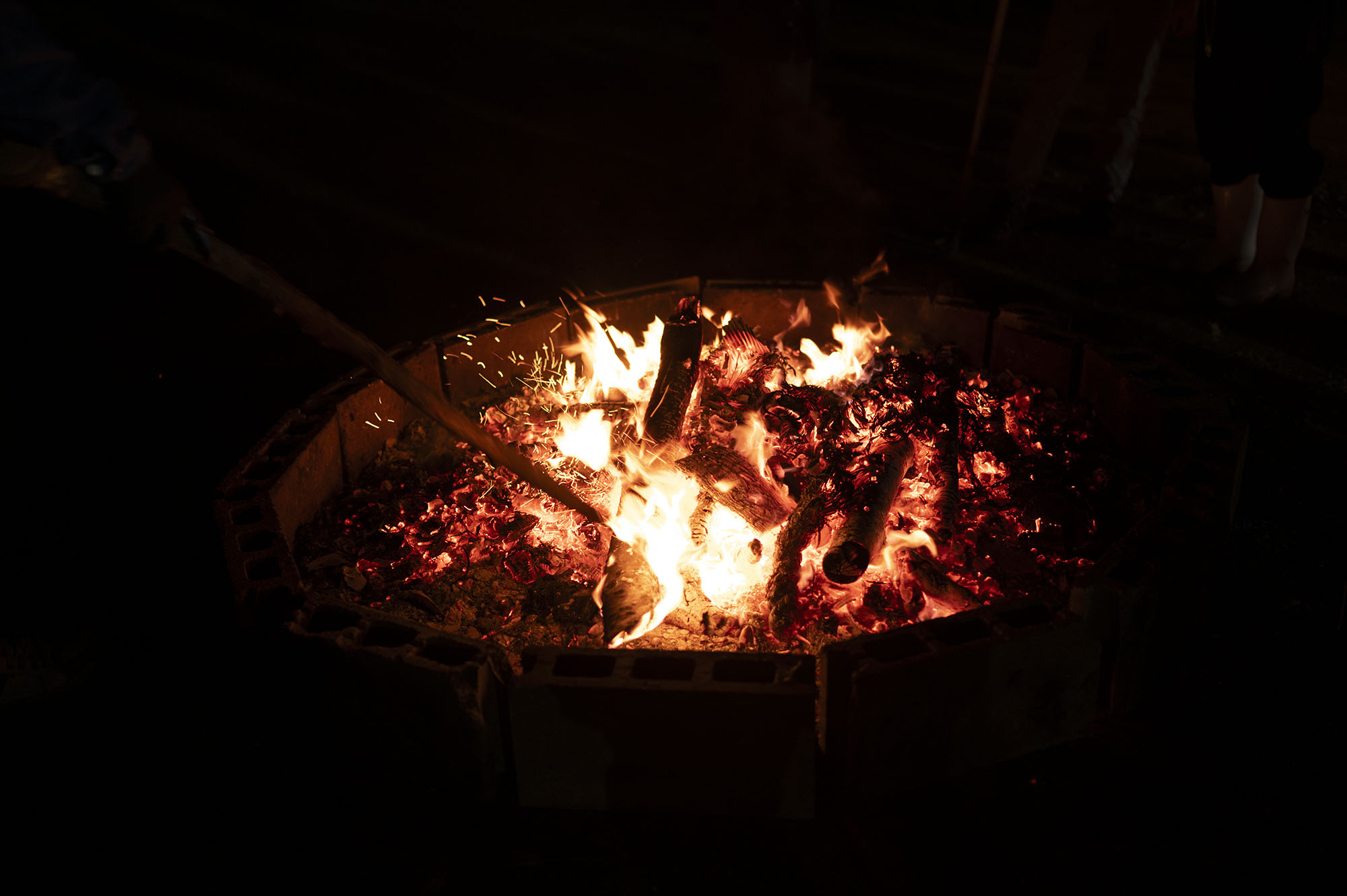 危険なトランプゲーム